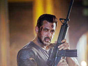 Tiger Zinda Hai