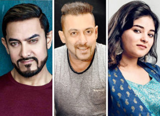 Best Of Talking Films 2017 | Part 4 | Aamir Khan | Salman Khan | Zaira Wasim | Irrfan Khan