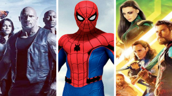 Box Office: Top 10 Hollywood movies of 2017; Fast and Furious 8 is no 1