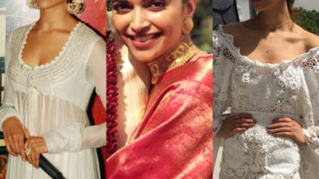 Here’s a thing or two that everyone can learn about rehashing your designer ensembles from Deepika Padukone!