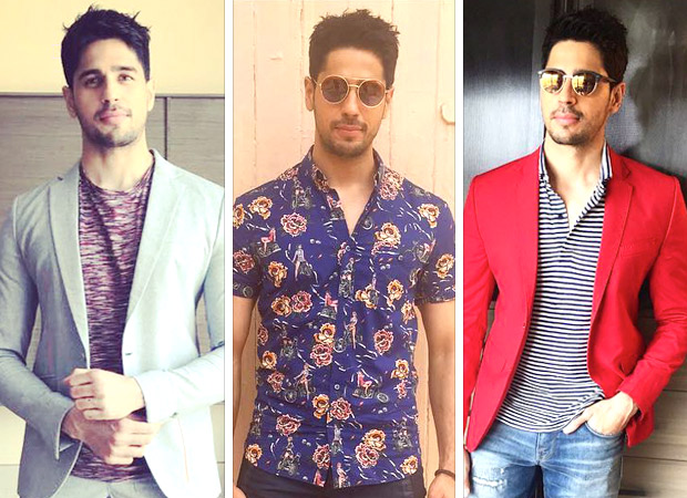 Happy Birthday, Sidharth Malhotra! Here’s why we cannot stop gushing