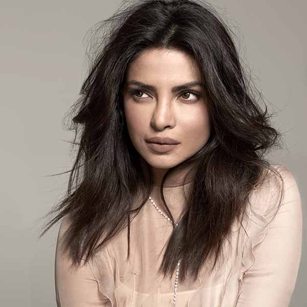 Harman announces Priyanka Chopra as Global Brand Ambassador : Bollywood ...