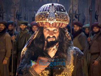 Padmaavat