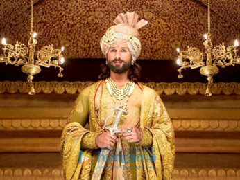 Padmaavat