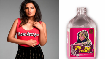 Richa Chadda’s Bholi Punjaban now set to have a drink to its name