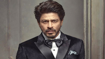 Shah Rukh Khan to be felicitated with the Crystal Award at World Economic Forum