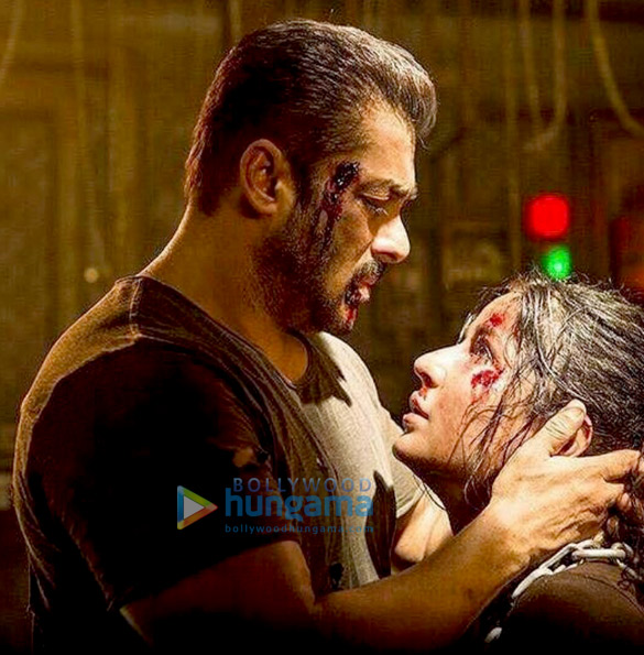 Tiger Zinda Hai Movie Stills Bollywood Hungama