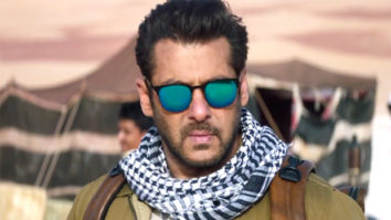 Trade feels that Salman Khan-Yash Raj Films combo is deadly and lethal