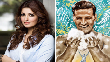 Twinkle Khanna to address the Oxford Union with a special screening of Akshay Kumar’s Pad Man