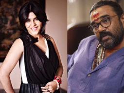 BREAKING: Ekta Kapoor collaborates with Shree Narayan Singh for film on The Milkman Of India – Dr. Verghese Kurien