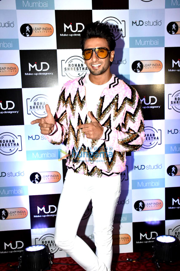 Celebs grace the launch of photographer Rohan Shrestha’s school of photography Celebs grace the launch of photographer Rohan Shrestha's school of photography