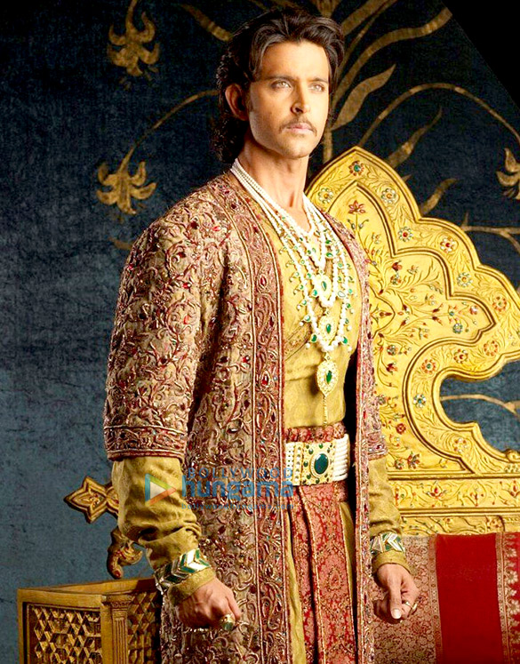 Jodhaa Akbar Movie Stills - Bollywood Hungama