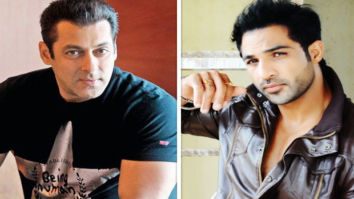 Salman Khan production on Gama Pehlwan will star TV star Mohammad Nazim