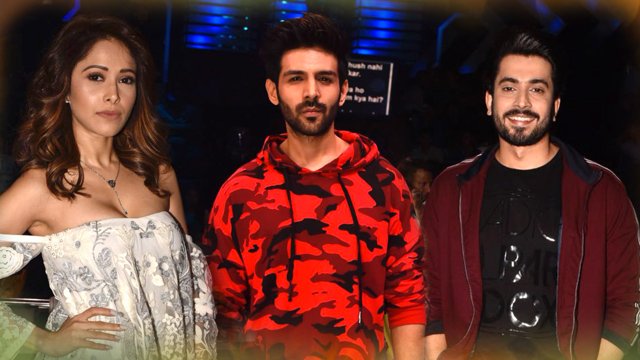 Sonu Ke Titu Ki Sweety  Rapid Fire  Nushrat Bharucha 