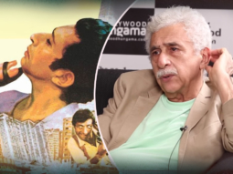 “Nothing To Be Ashamed Of When You Work For Money”: Naseeruddin Shah
