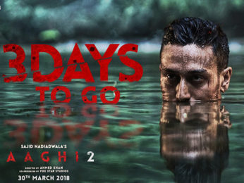 Baaghi 2