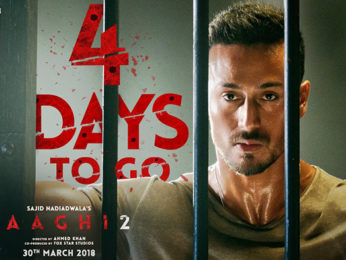 Baaghi 2