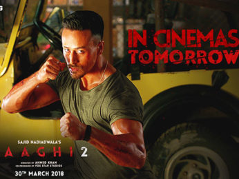Baaghi 2