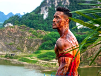 Baaghi 2