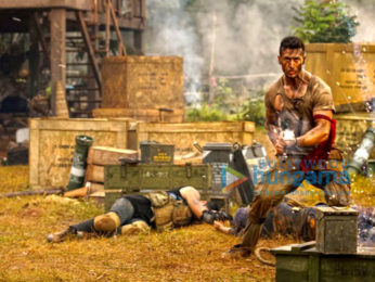 Baaghi 2