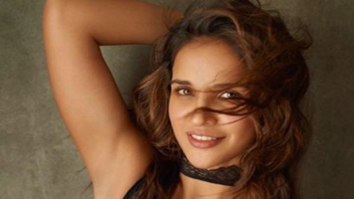 HOT! Aisha Sharma STEAMS it up with her sexy photoshoot