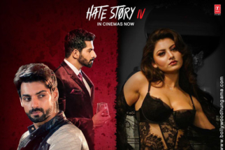First Look Of The Movie Hate Story IV
