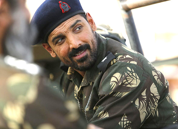 John Abraham’s film Parmanu - The Story of Pokhran’s release pushed to May
