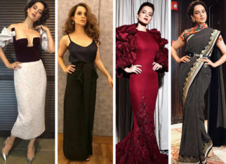 Happy Birthday, Kangana Ranaut! An ode to your unabashed but fabulous style moments!