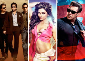 #10YearsOfRace: Will this slick franchise get a boost this Eid? #10YearsOfRace: Will this slick franchise get a boost this Eid?