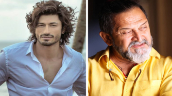 Vidyut Jammwal signs the Mahesh Manjrekar film and this is his role