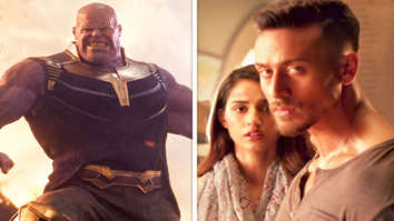 Box Office: Avengers – Infinity War beats Baaghi 2 becomes 2nd highest opening weekend grosser of 2018