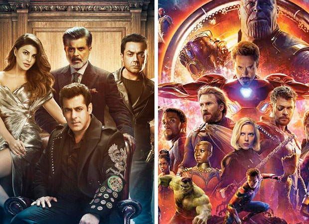 Best Of 50 Avengers Infinity War Hindi Movie 2020