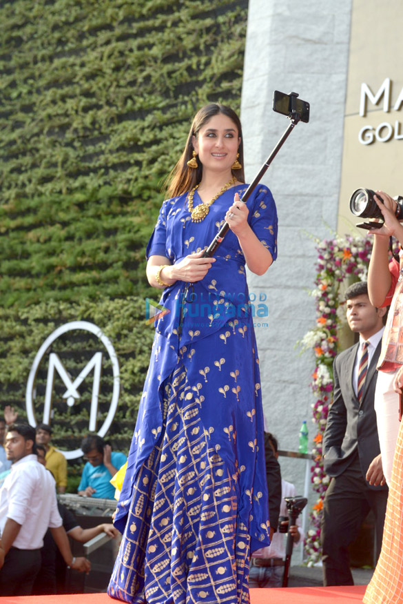 malabar gold bandra