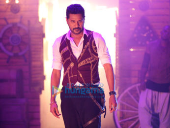 Movie Stills Of The Movie Mercury