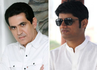 Omung Kumar and Sandeep Singh to do another sports drama titled Yubi Lukpi