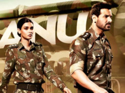CONFIRMED! Parmanu – The Story of Pokhran to release on May 25 Parmanu – The Story of Pokhran to release on May 25