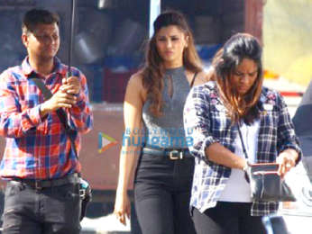 Race 3