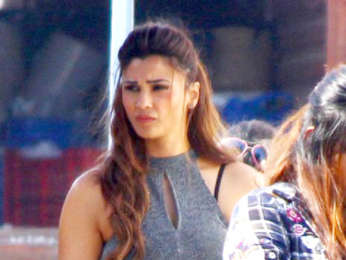 Race 3