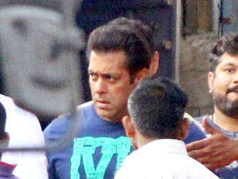 Race 3