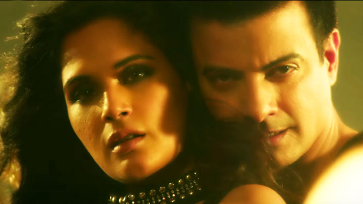 Rangdaari (Daas Dev) Video Trailer Bollywood Hungama