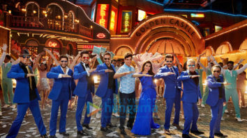 WHOA! Ajay Devgn, Madhuri Dixit, Anil Kapoor to groove to 80s hit track Paisa Yeh Paisa in Total Dhamaal