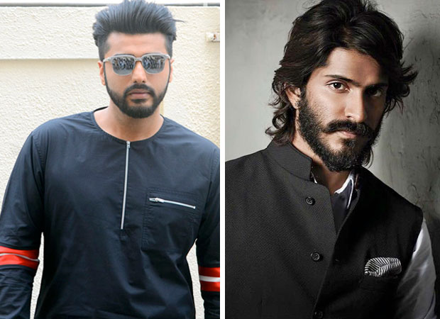 WHOA! Arjun Kapoor and Harshvardhan Kapoor are coming together for Bhavesh Joshi and here are the details