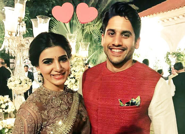 Nagarjuna’s son Naga Chaitanya extends this fitness CHALLENGE to his wife Samantha Akkineni and she has the perfect RESPONSE for it! 
