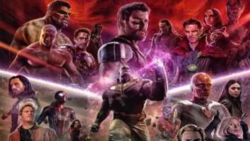 avengers infinity war box office worldwide