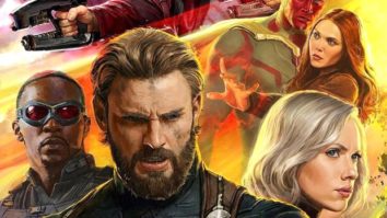 Box Office: Avengers – Infinity War becomes second highest Hollywood grosser in India in just 4 days