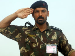 Box Office: Parmanu – The Story of Pokhran scores well over the weekend, brings in Rs. 20.78 crore