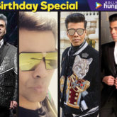 Karan Johar Birthday Style Feature