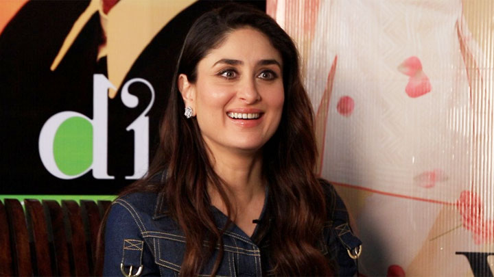Kareena Kapoor Khan: “I am a huge Salman Khan fan, I adore him…” | RAPID FIRE | Taimur | SRK Kareena Kapoor Khan I am a huge Salman Khan fan, I adore him…” RAPID FIRE Taimur SRK