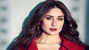 Kareena Kapoor Khan reveals why she was FORCED to not shoot Veere Di Wedding during pregnancy