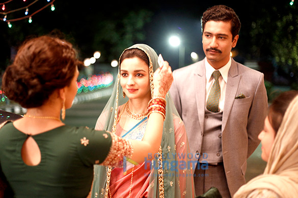 raazi movie premiere on tv